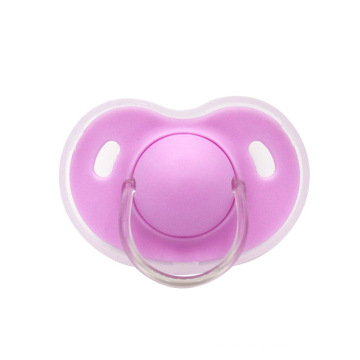 Wholesale Baby Products Silicone Baby Pacifier